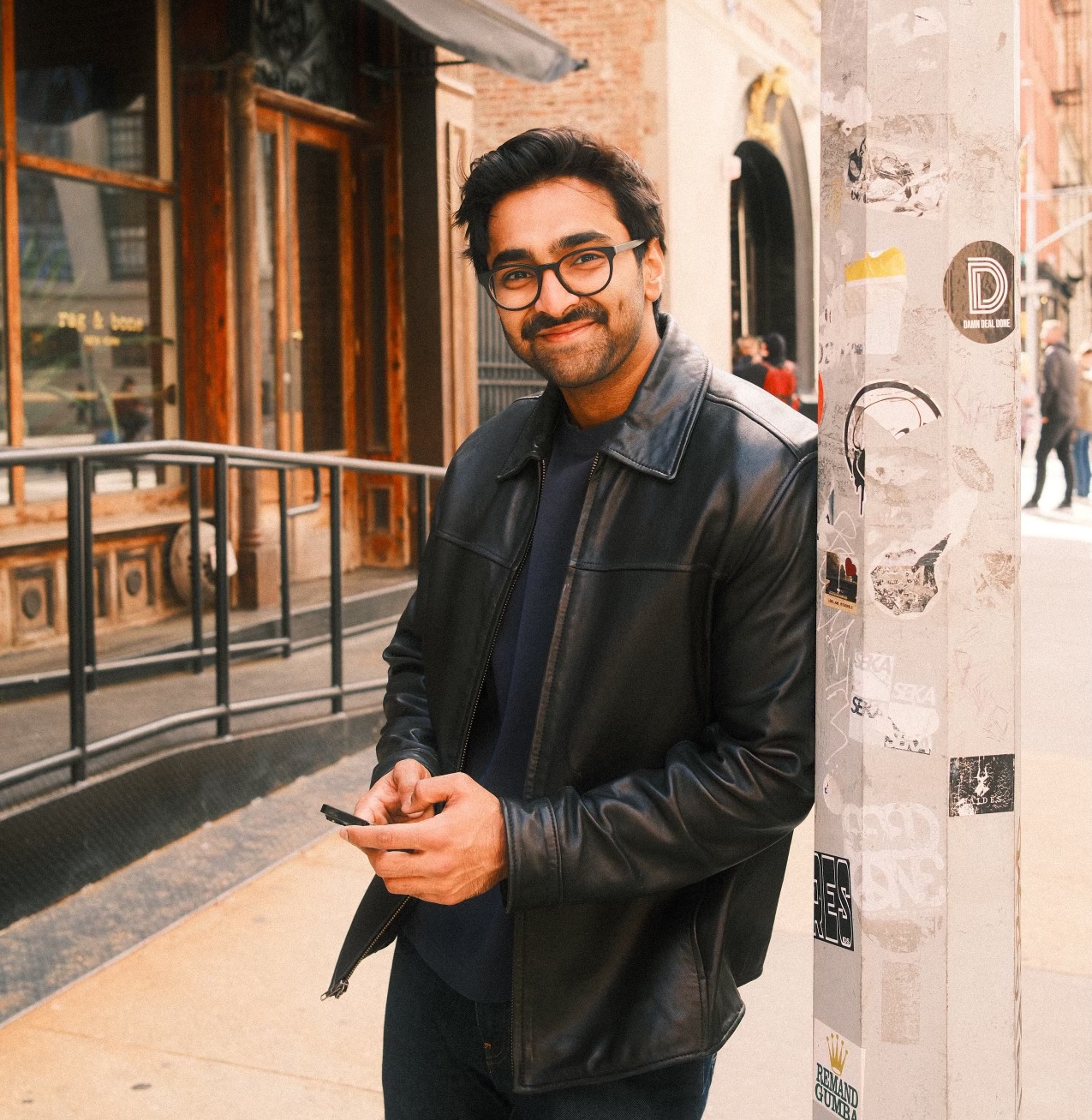 Venkata Sreenivaas Lingam